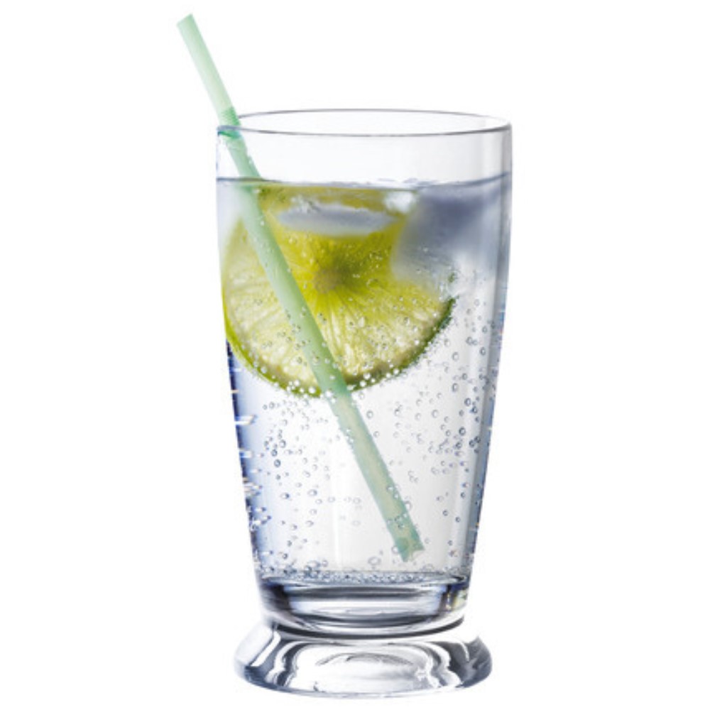 Camp4 Wasserglas aus SAN 2er Set