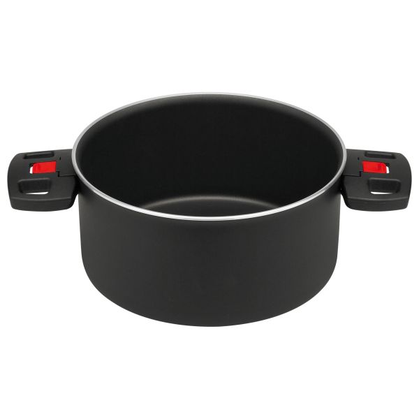 Ballarini Click & Cook Kochtopf S 16 cm