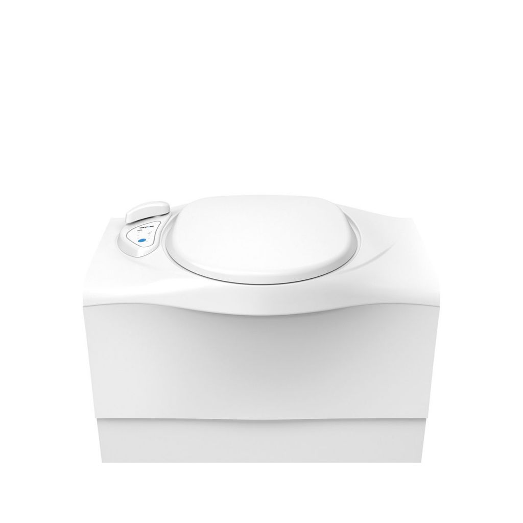 Thetford Cassettentoilette C402-X rechts