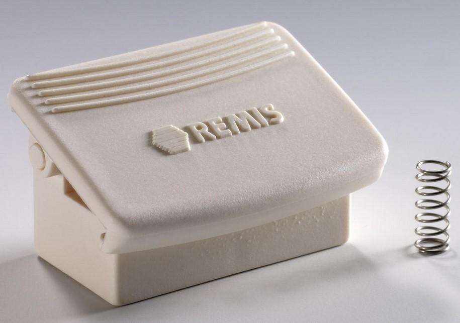 REMIstar - Verriegelung beige
