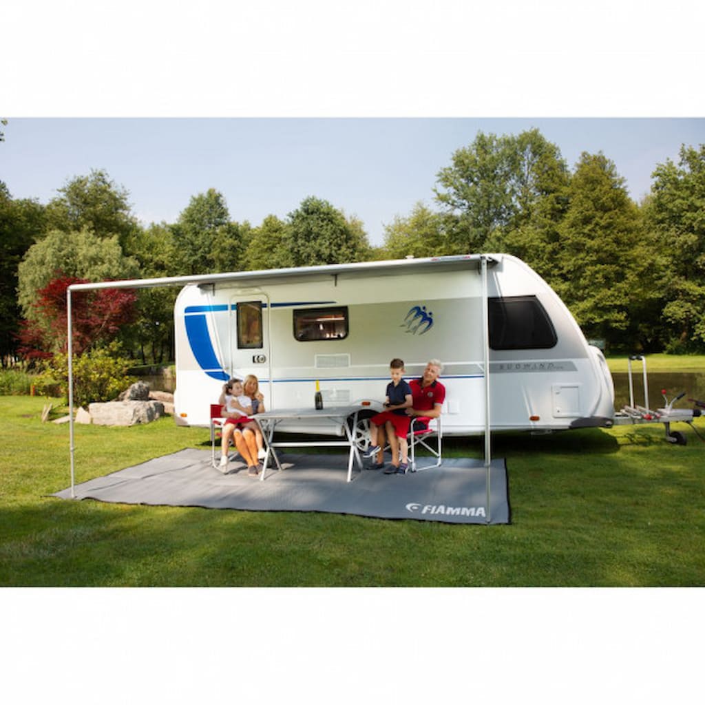 Fiamma Caravanstore 190 Royal Blue