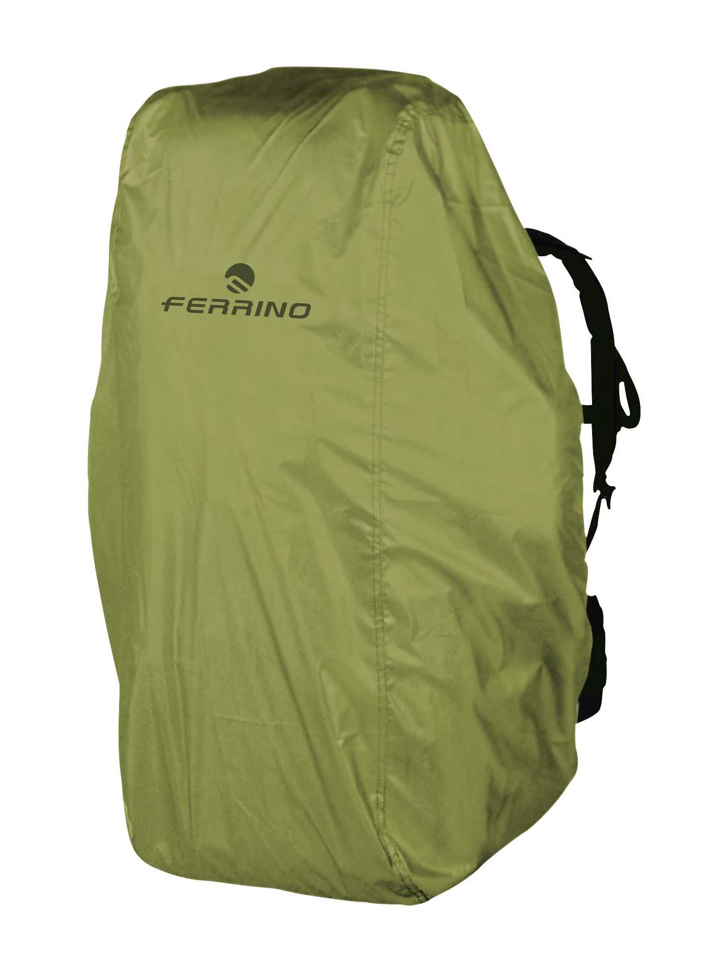 Ferrino Rucksackhülle grün 45 - 90 Liter