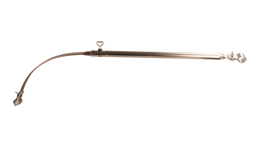 Dachauflagestange gebogen Stahl 22 mm Stahl 110-160 cm