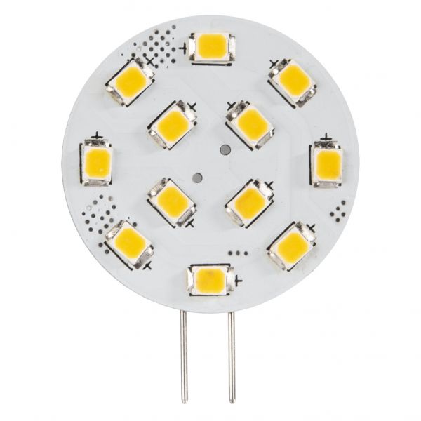 David 12er LED SMD Modul G4 12V
