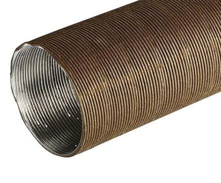 Truma Isolierrohr 80 mm für Trumatic E
