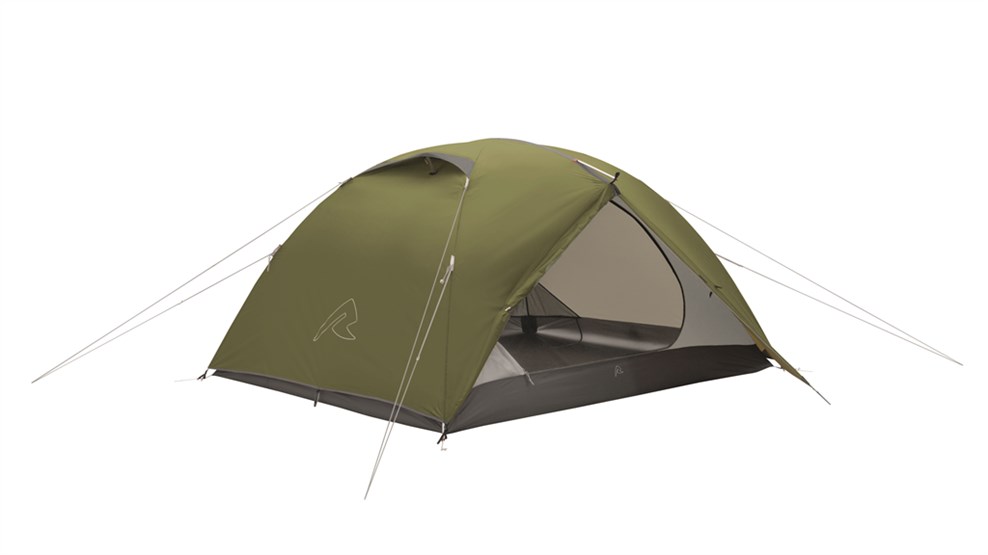 Robens Lodge Zelt 3 Personen