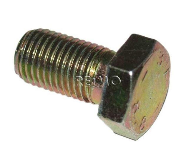 Schraube für Sicherheitsgurt 30mm