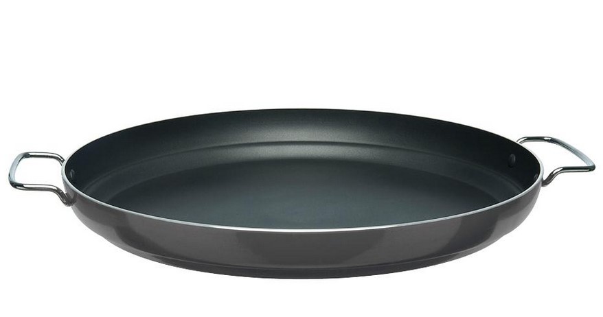 Cadac Paella Alu Pfanne 47 cm schwarz