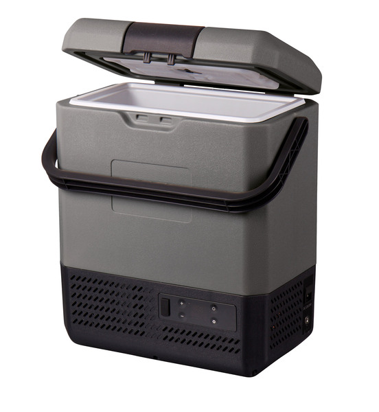 Carbest FreeCooler 8 Liter Kompressor-Kühlbox 12/24 Volt