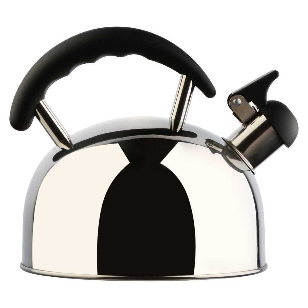 Design-Flötenkessel 2,0 Liter
