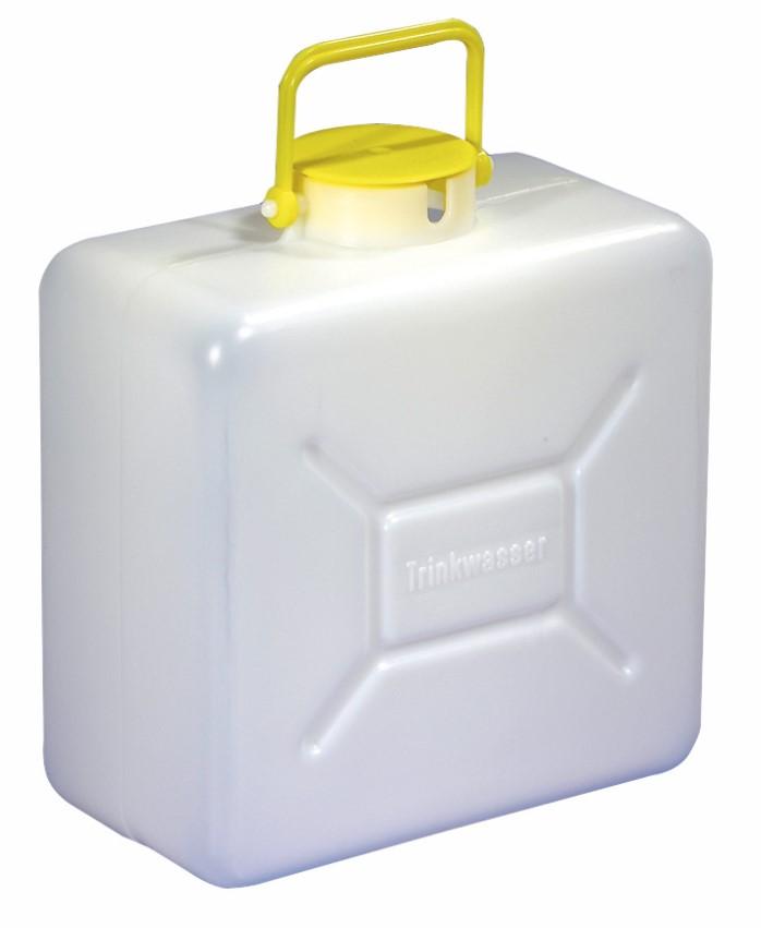 Spezial Weithalskanister DIN 96 15 liter