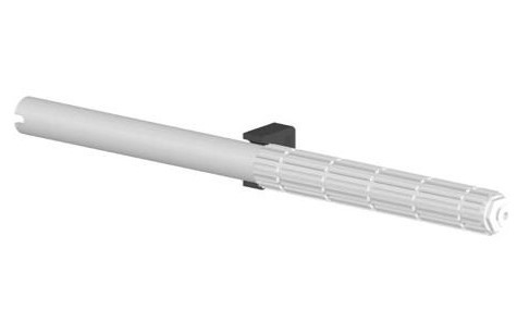 Reich MC Comfort Antriebsrolle Alu