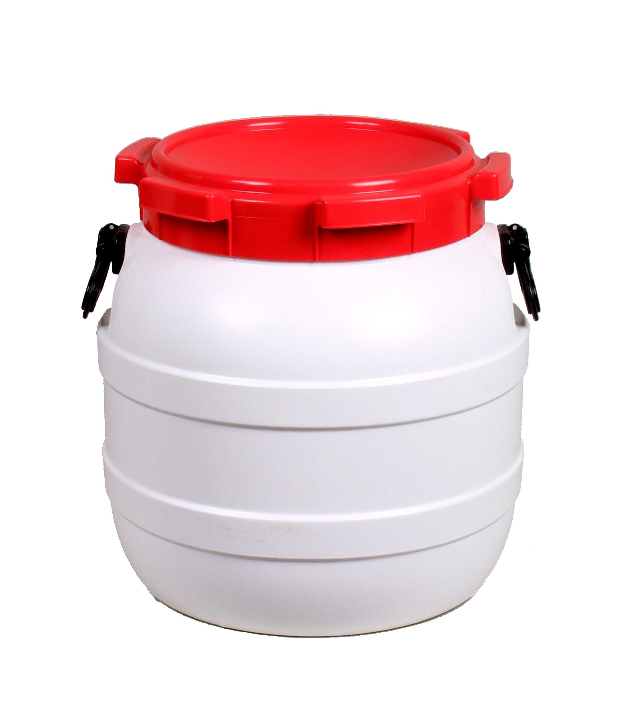 Weithalstonne rund 41,5 L