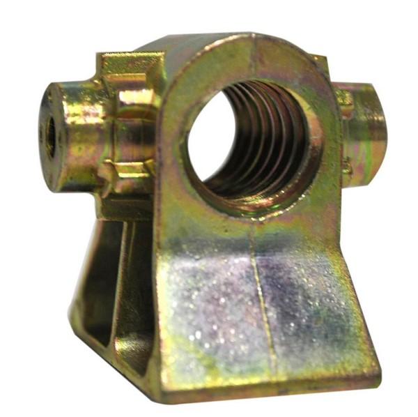 Spindelmutter für Alko Steckstütze Standard lang 20 mm Gußnummer 64305910