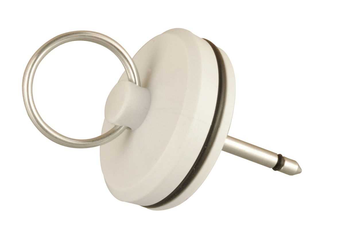 Stopfen 31 mm für Siphon