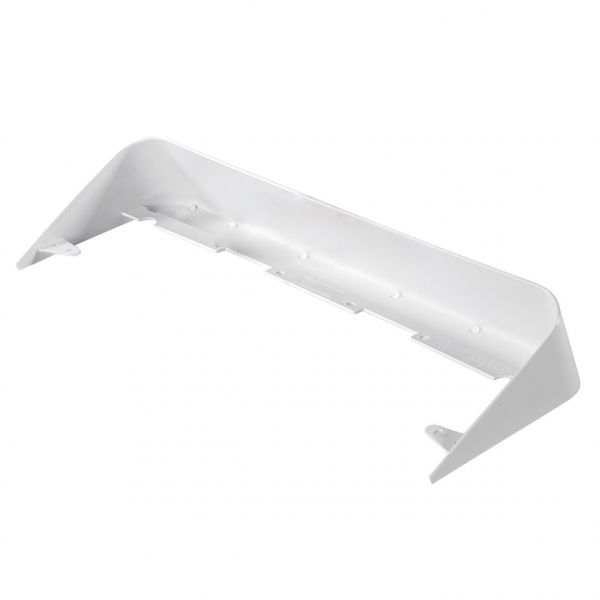 Fiamma Dachhauben Spoiler 40 weiß
