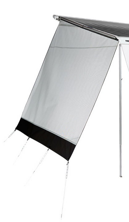 Thule Sun Blocker G2 Side Auszug 2,5 m Höhe L