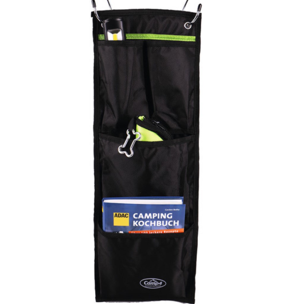 Camp 4 Tessa Mini Organizer 20 x 57 cm