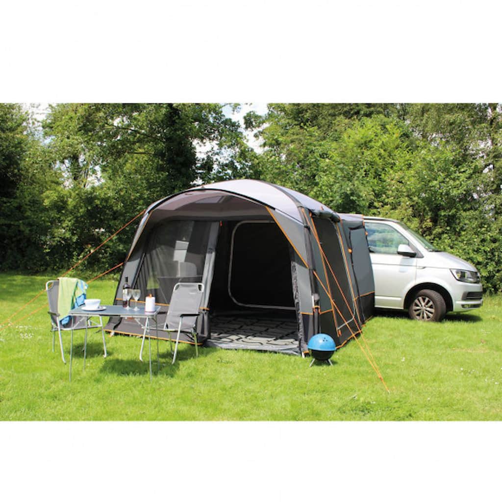 EuroTrail Busvorzelt Portofino Air Anbauhöhe 240-290 cm