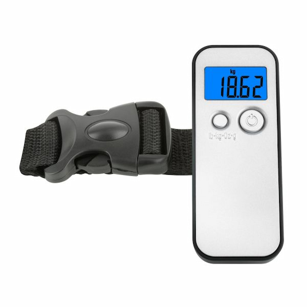 Kofferwaage digital bis 40 kg