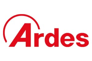 Ardes
