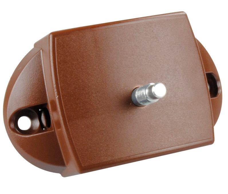 Stangenschloss Push Lock
