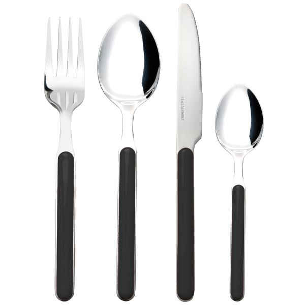 Besteck, Gabel, Löffel, Messer, Waffe