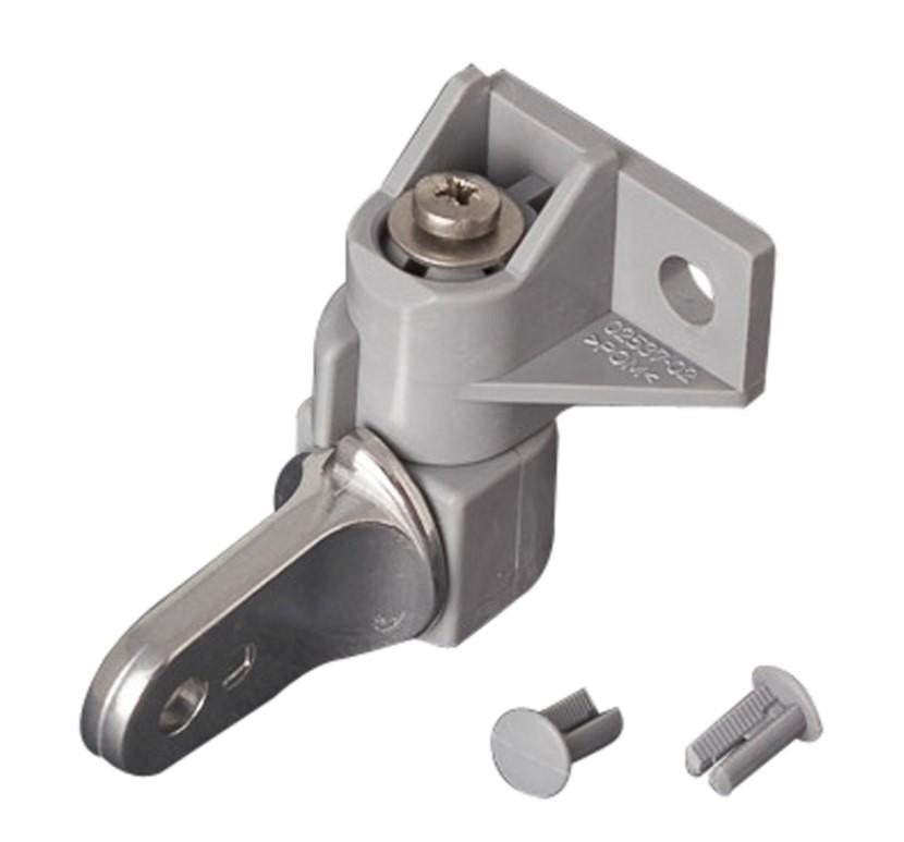 Fiamma Stützfußgelenk links für Markise F45i, F45i L 2,5 – 4,0 m