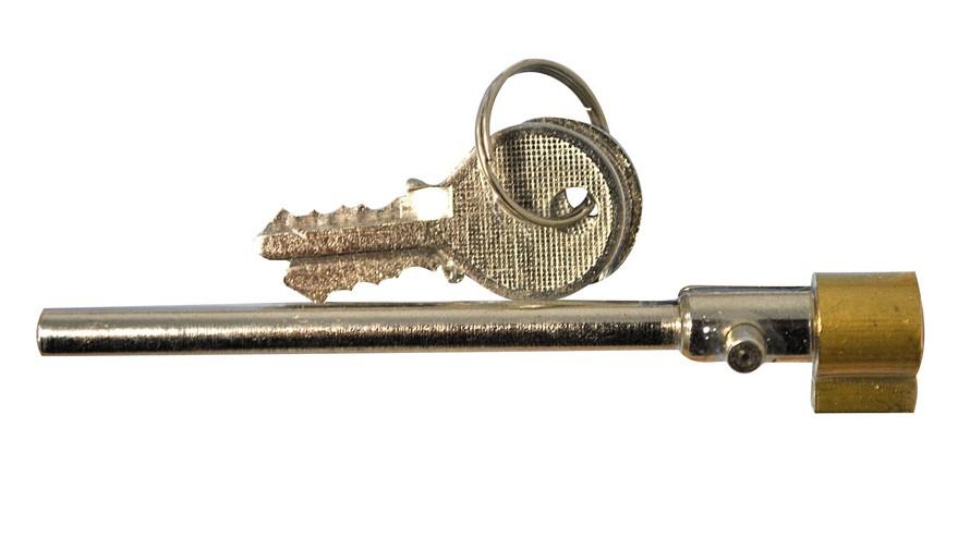 AL-KO Steckschloss für AKS 1300