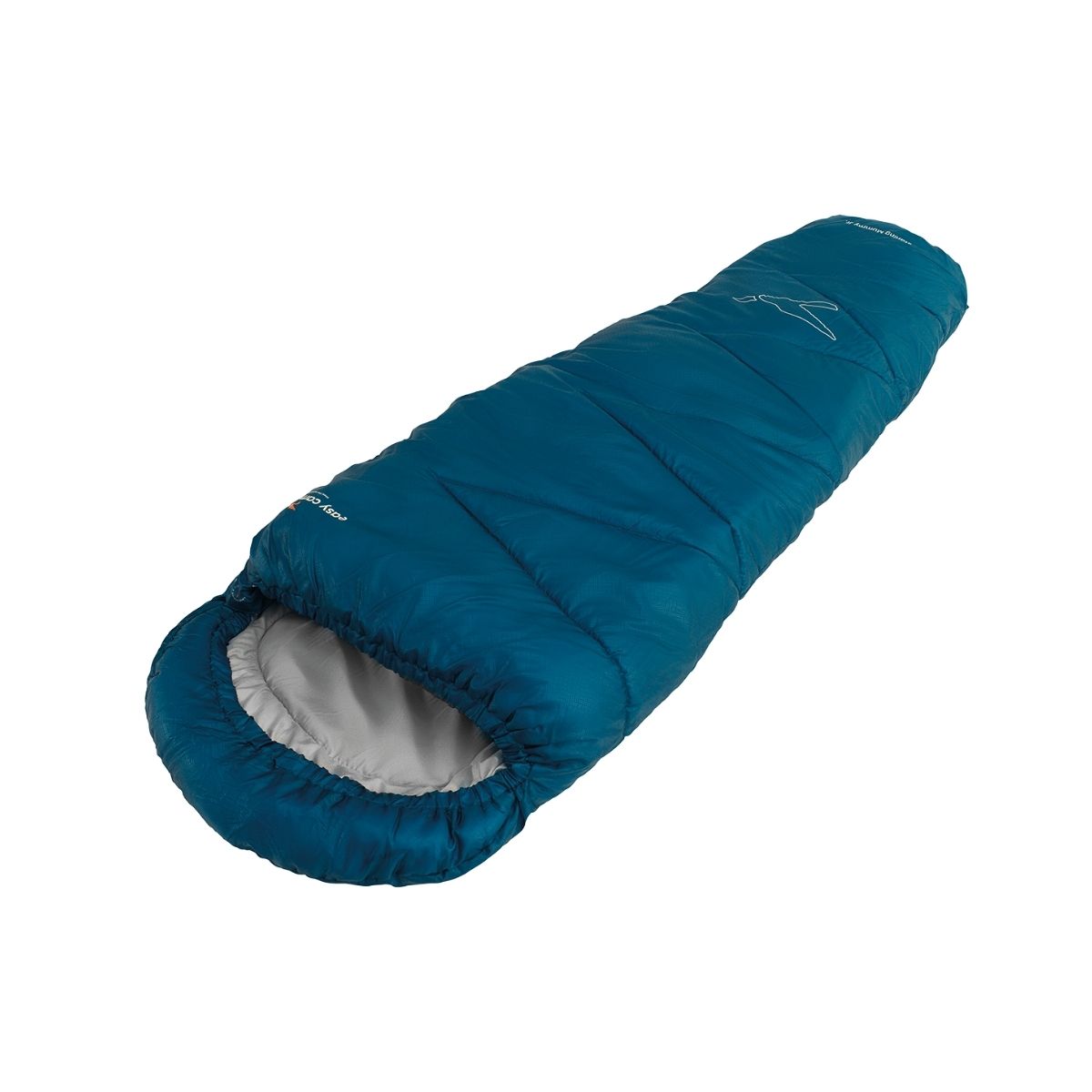Easy Camp Starling Mummy Jr. Kinderschlafsack blue