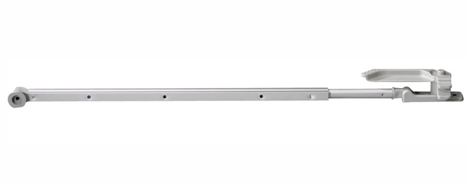 Aussteller 475 mm für S-6 Fenster links