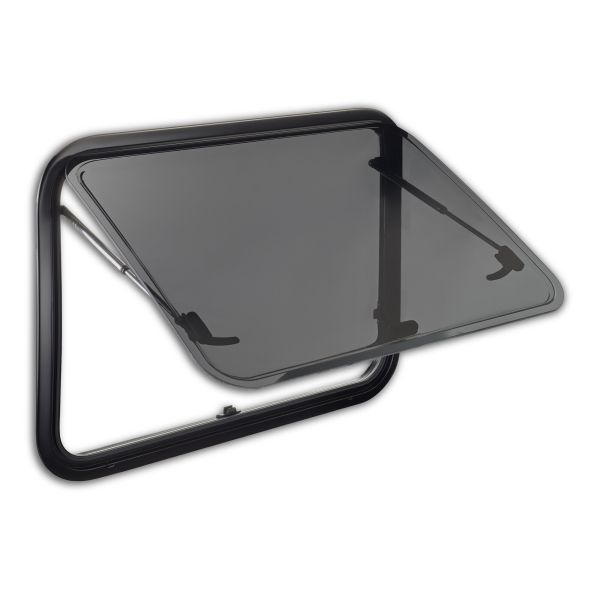 Dometic S7P Fenster Ausstellfenster für Kastenwagen 818 × 315 mm