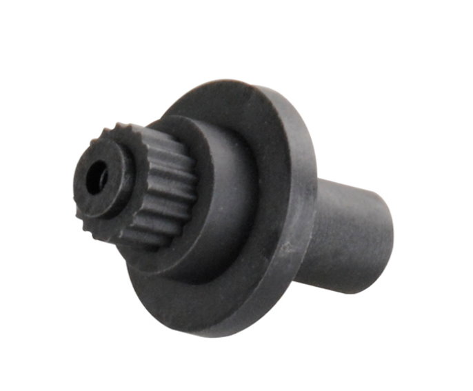 Antriebsritzel für Dachstärke 24 – 55 mm für Heki 1