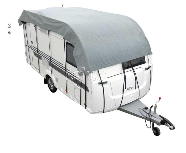 Wohnwagen Reisemobil Schutzdach 705x300cm