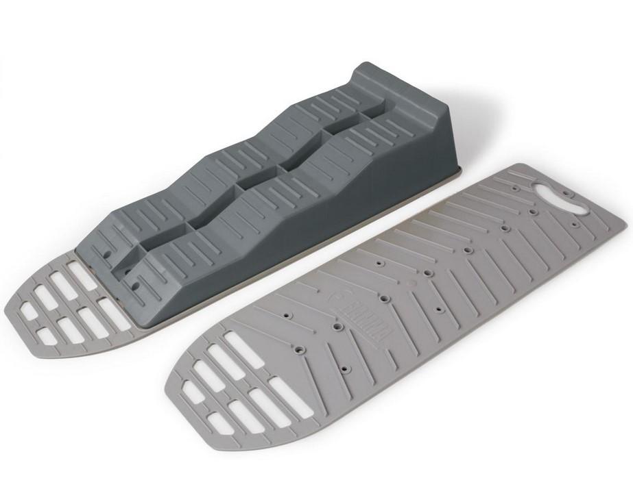 Fiamma Antirutschmatte Level Plate
