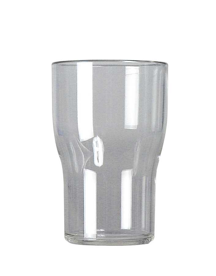 Waca Polycarbonat Weinbecher 190 ml