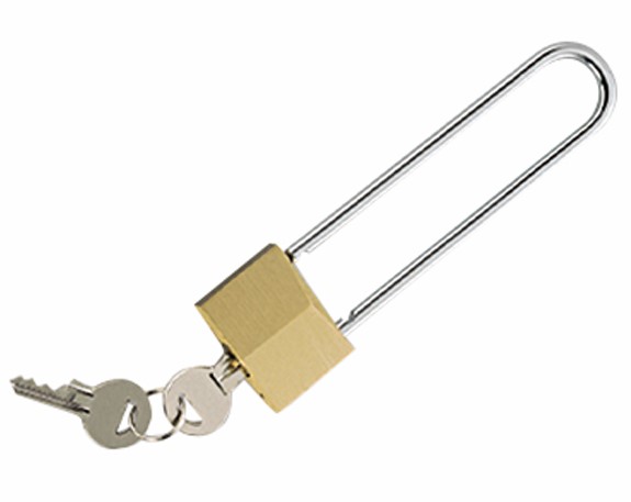 Alko Bügelschloß für Ak-160/300/350/270/