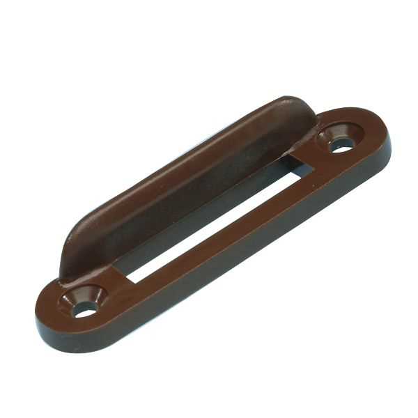 Fawo Schließwinkel braun 2er Set