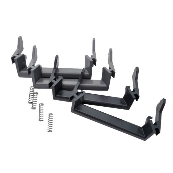 MPK Verriegelungs-Set Handgriff (4 tlg.)