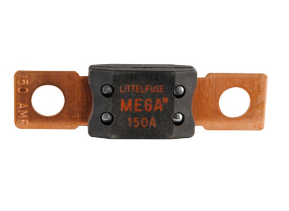 Hochlast-Sicherung 150 A