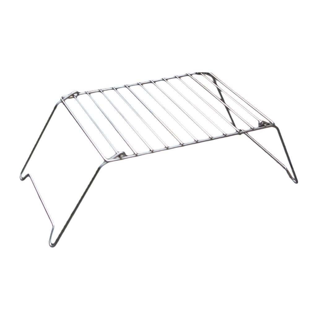 Origin Outdoors Klappgrill Basic