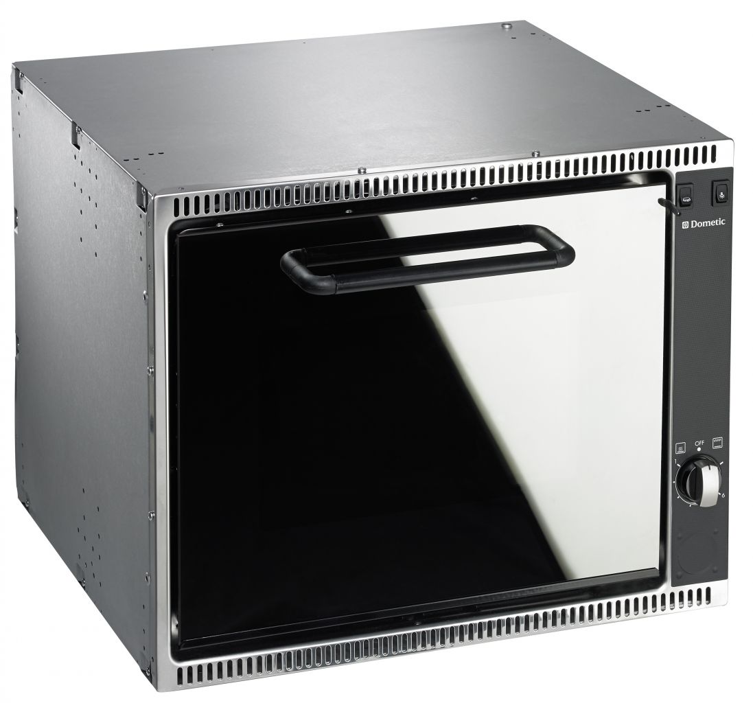 Backofen Dometic OG 3000 30 mbar