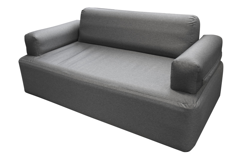 Couch, Mobiliar, Kissen, Dekoration für Zuhause, Schaum