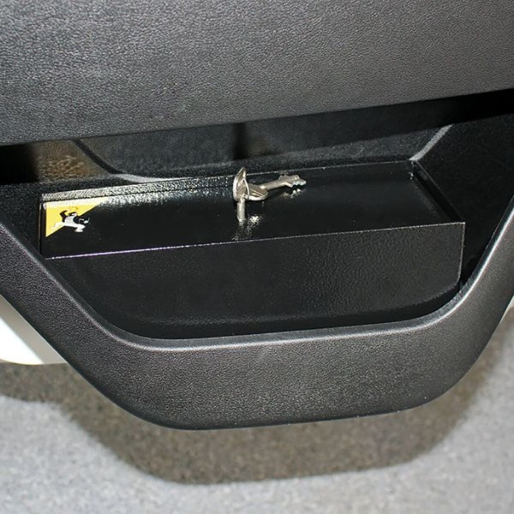 Mobil-Safe Beifahrertür Fiat Ducato 8 ab 09/2021