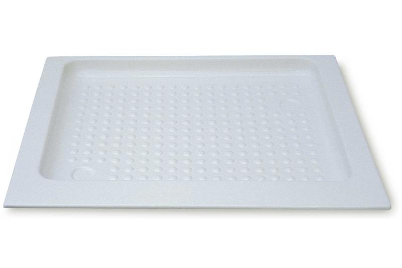 Duschwanne für Sanitäreinheit