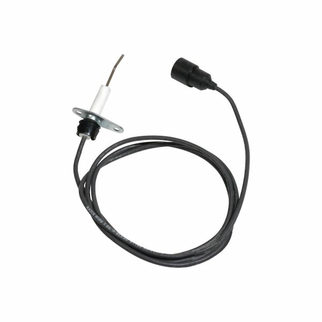 Zündelektrode Piezo für Thetford-Kühlschränke N80, N90, N97, N98, N100, N104, N108, N109, N110, N112
