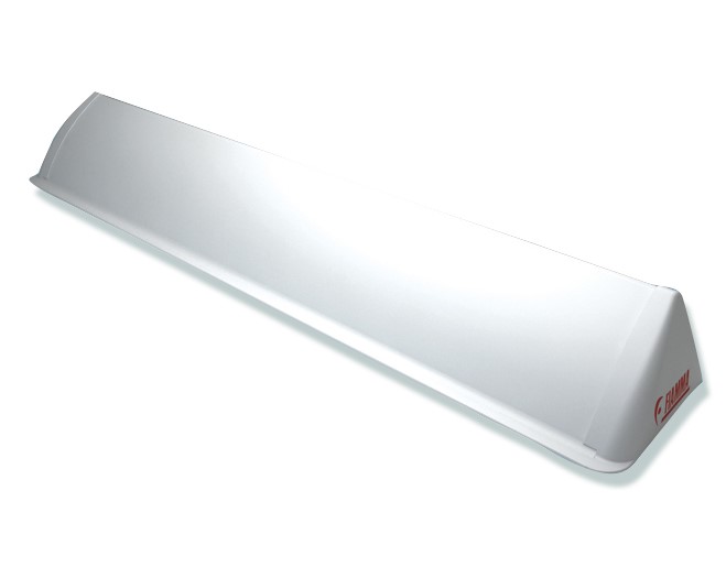Fiamma Dachhauben Spoiler Universal