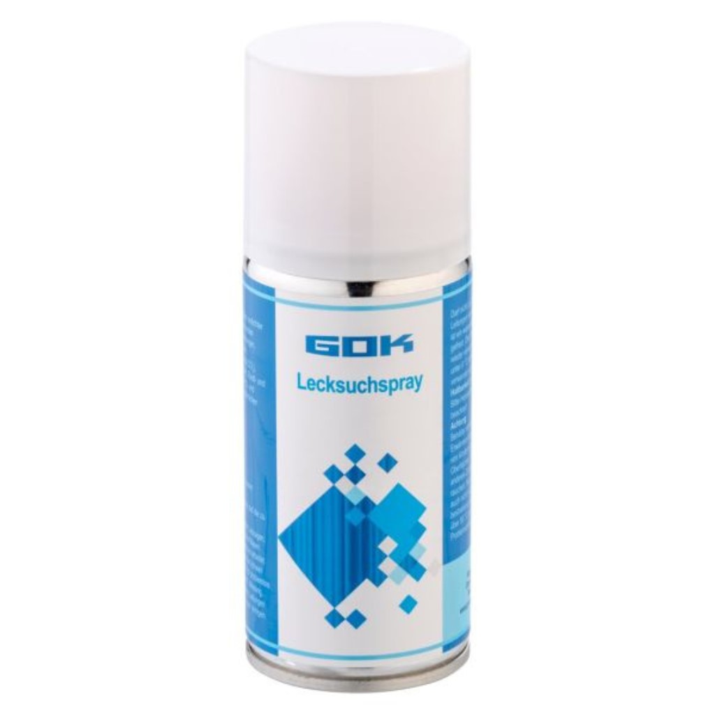 GOK-Lecksuchspray 125 ml