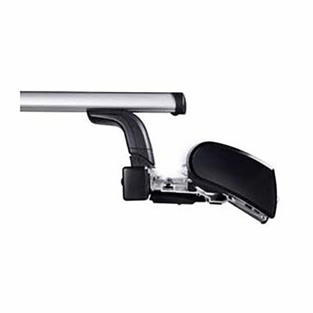 Thule Roof Rack Markisen Nachrüstsatz L2H2 für Omnistor 6200/6300