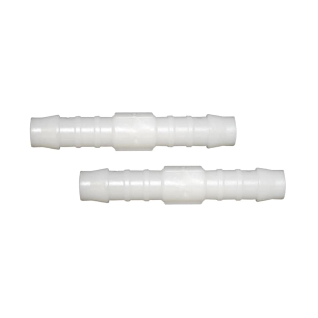 Schlauchverbinder G 12 mm 2 Stück